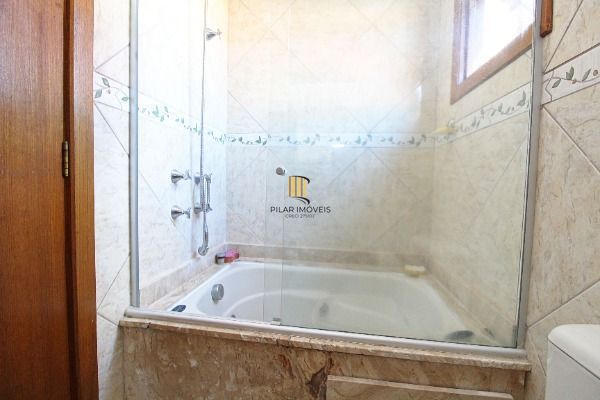 Casa Condominio em Porto Alegre, no bairro Espírito Santo, com 3 dormitório(s), 