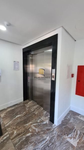 Apartamento para Venda - 53m², 2 dormitórios, 1 vaga - Hípica