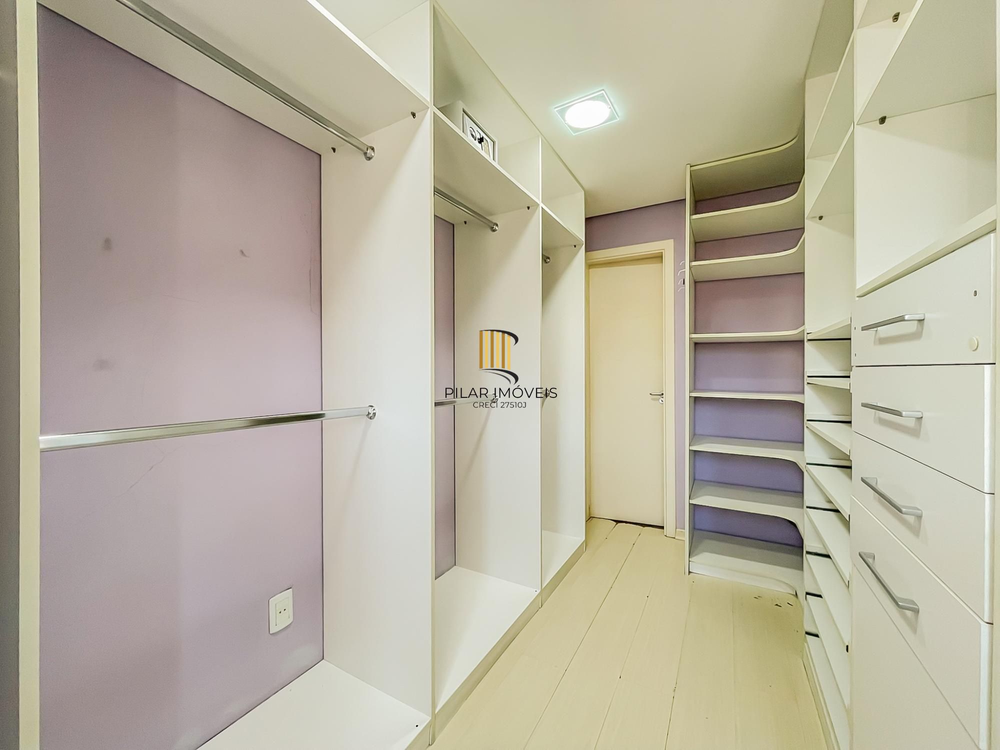 Casa 3 dormitórios no bairro Cristal