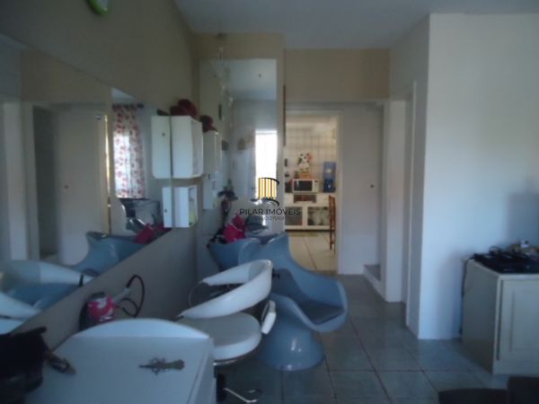 Casa para Venda - 156.9m², 3 dormitórios, 2 vagas - Nova Ipanema