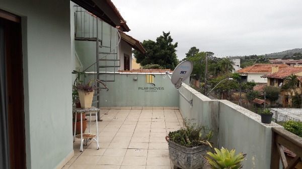 Sobrado para Venda - 240.43m², 3 dormitórios, sendo 1 suites, 2 vagas - Ipanema