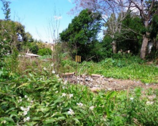 Terreno para Venda - 600m², 0 dormitórios, Camaquã - Pilar Imóveis