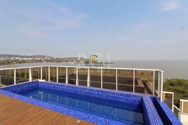 Cobertura para Venda - 351m², 3 dormitórios, sendo 3 suites, 4 vagas - Vila Assu