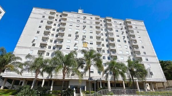 Apartamento em Porto Alegre, no bairro Teresópolis, com 2 dormitório(s), e 2 ban - Pilar Imóveis