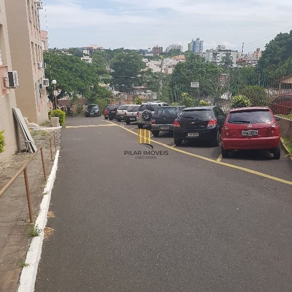 Apartamento para Venda - 71.23m², 3 dormitórios, Cristal