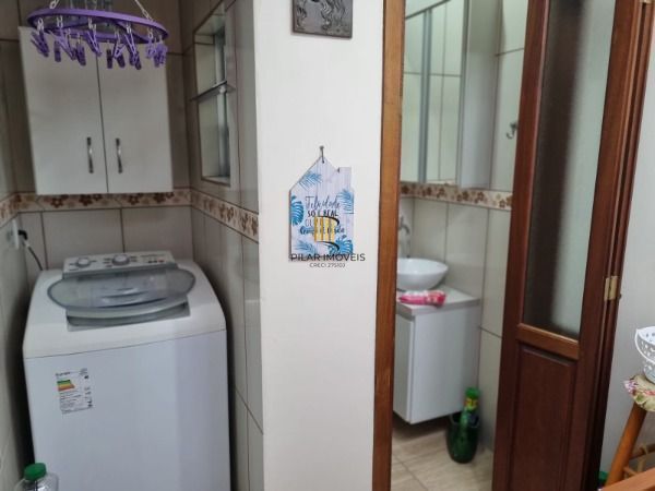 Casa Condominio em Porto Alegre, no bairro Cavalhada, com 2 dormitório(s), e 2 b