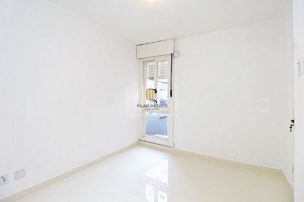 Apartamento para Venda - 110m², 4 dormitórios, sendo 1 suites, 4 vagas - Ipanema