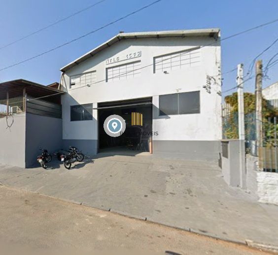 Pavilhão ao lado do Estádio Olímpico , azenha , terreno de 10x 30m - Pilar Imóveis