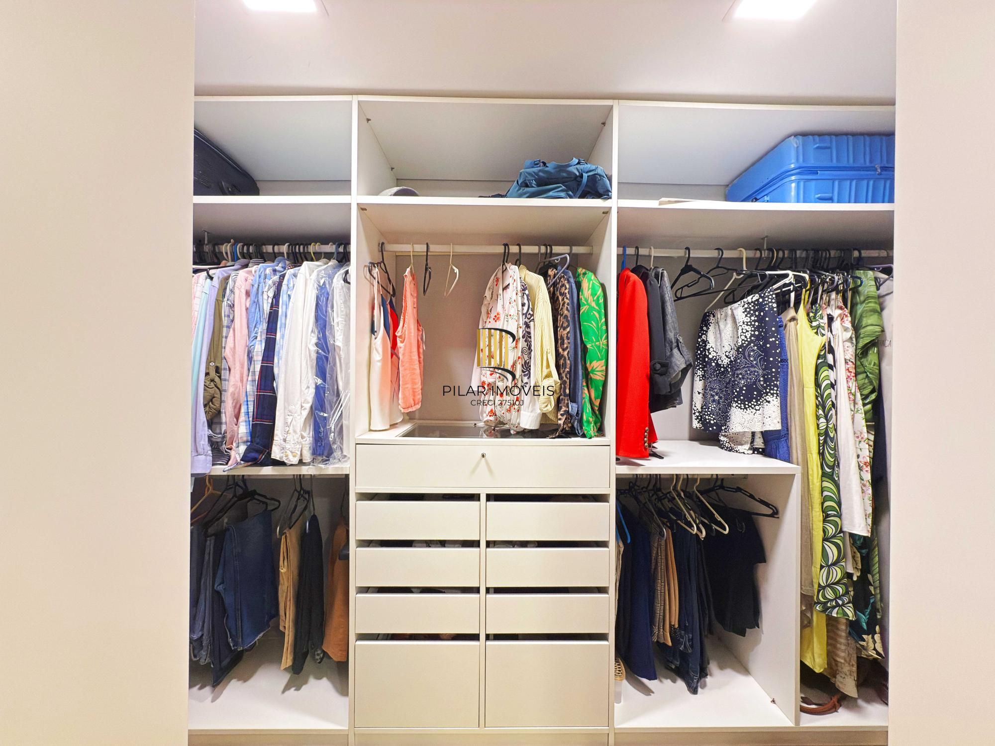 Casa de Condomínio 3 dormitórios no bairro Tristeza