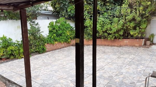 Casa para Venda - 160m², 4 dormitórios, 2 vagas - Aberta dos Morros