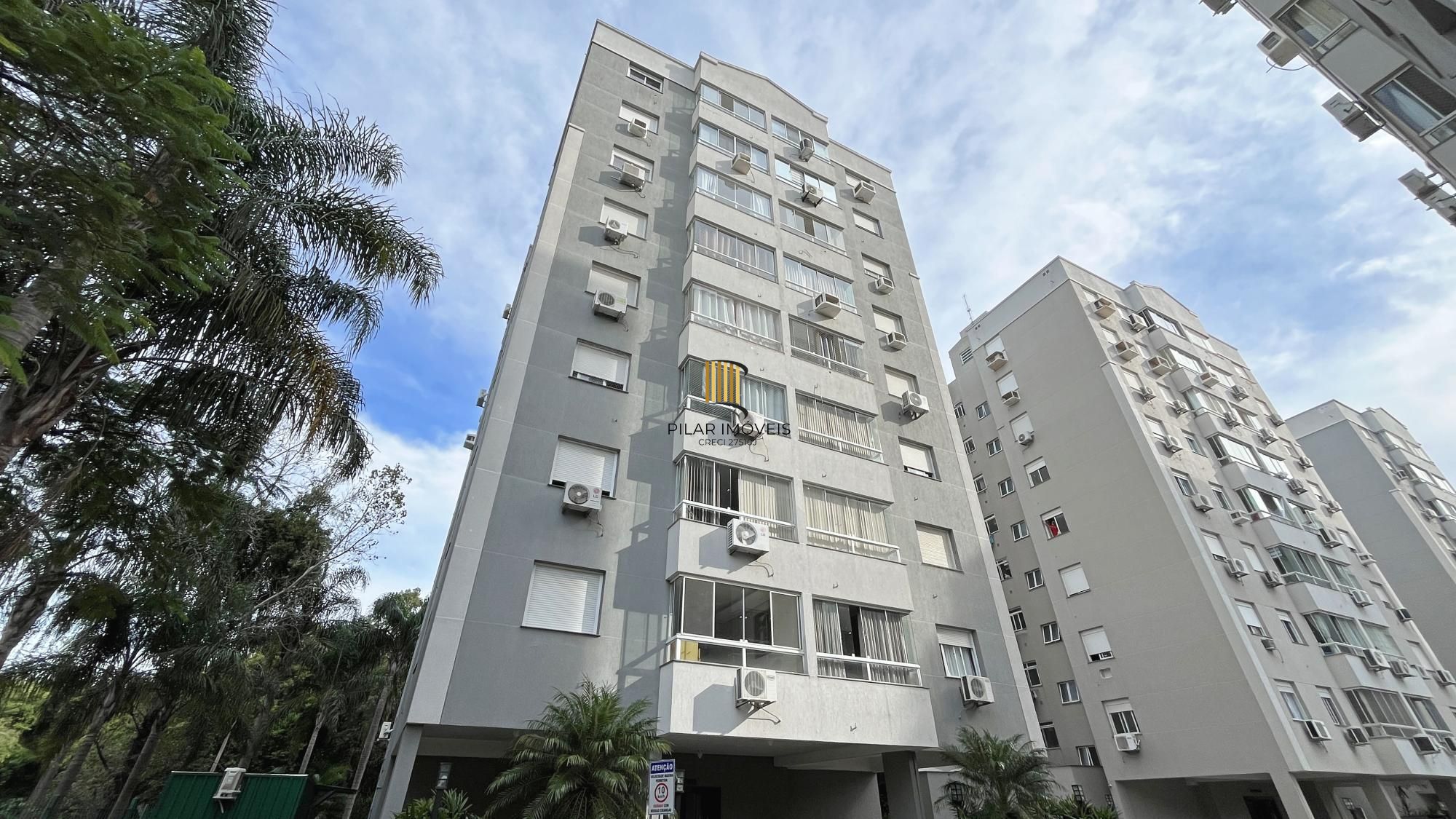 Oportunidade na cavalhada