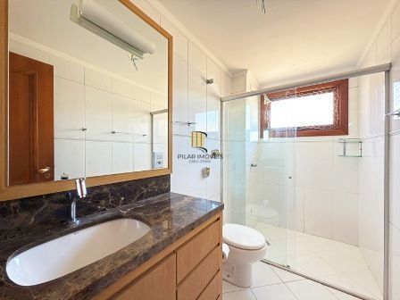 Apartamento com 3 dormitórios á venda no Bairro Tristeza.