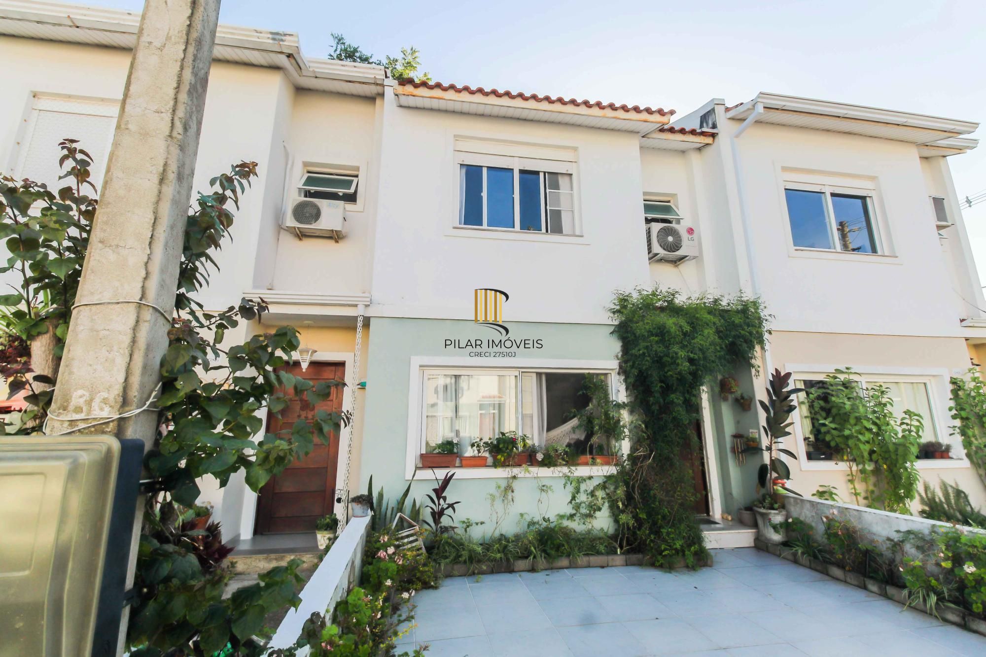 Quintas do prado- Oportunidade em condomínio Fechado na Hípica - 3 D - 2 Vagas