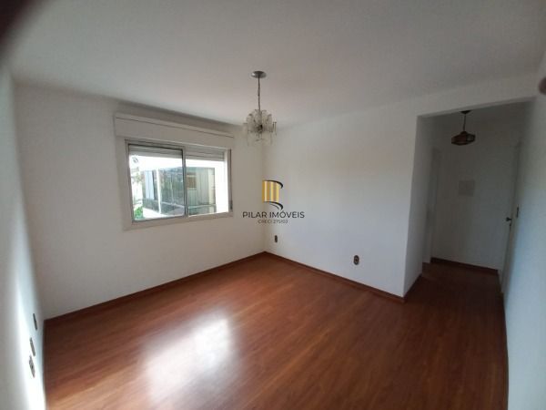 Apartamento para Venda - 41.73m², 1 dormitório, Camaquã