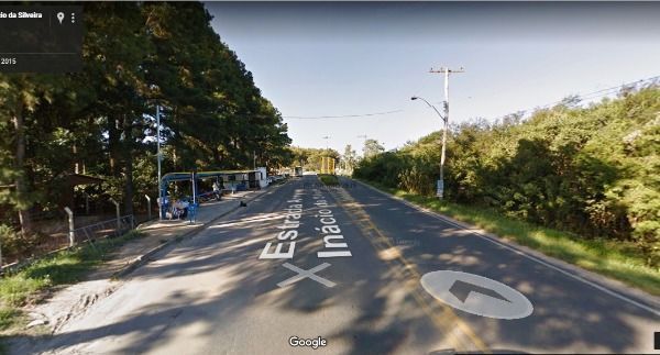 Terreno em Viamão, no bairro Itapuã, à venda.