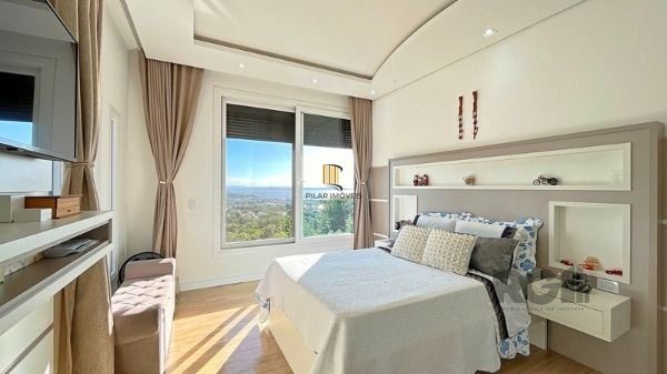 Casa Condominio para Venda - 500m², 0 dormitórios, Altos do Ipê