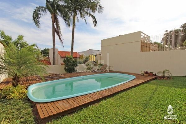 Casa para Venda - 208.06m², 3 dormitórios, sendo 1 suites, 2 vagas - Altos do Ip