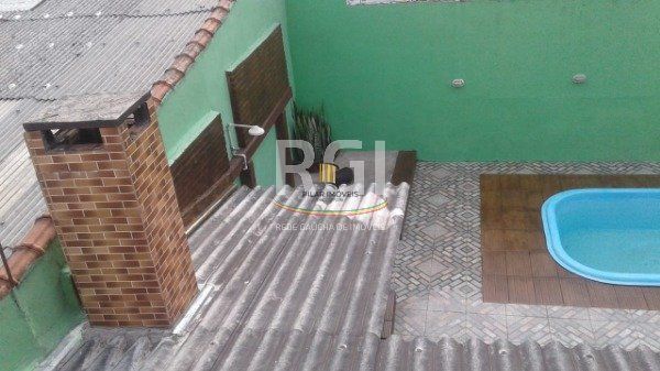 Casa para Venda - 450m², 4 dormitórios, sendo 1 suites, 2 vagas - Vila Ipiranga