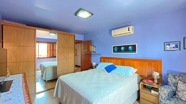 Cobertura 3 dormitórios à venda Tristeza Porto Alegre/RS