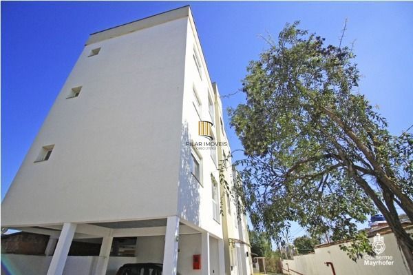 Apartamento para Venda - 40m², 1 dormitório, 1 vaga - Vila Nova