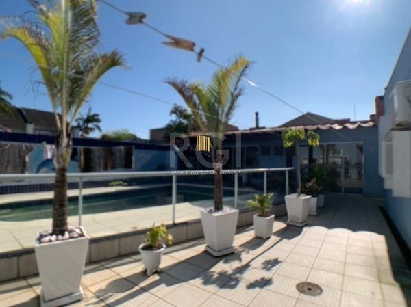 Casa para Venda - 333m², 3 dormitórios, sendo 1 suites, 4 vagas - Ipanema