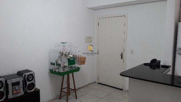 Apartamento para Venda - 50m², 2 dormitórios, 1 vaga - Aberta Dos Morros