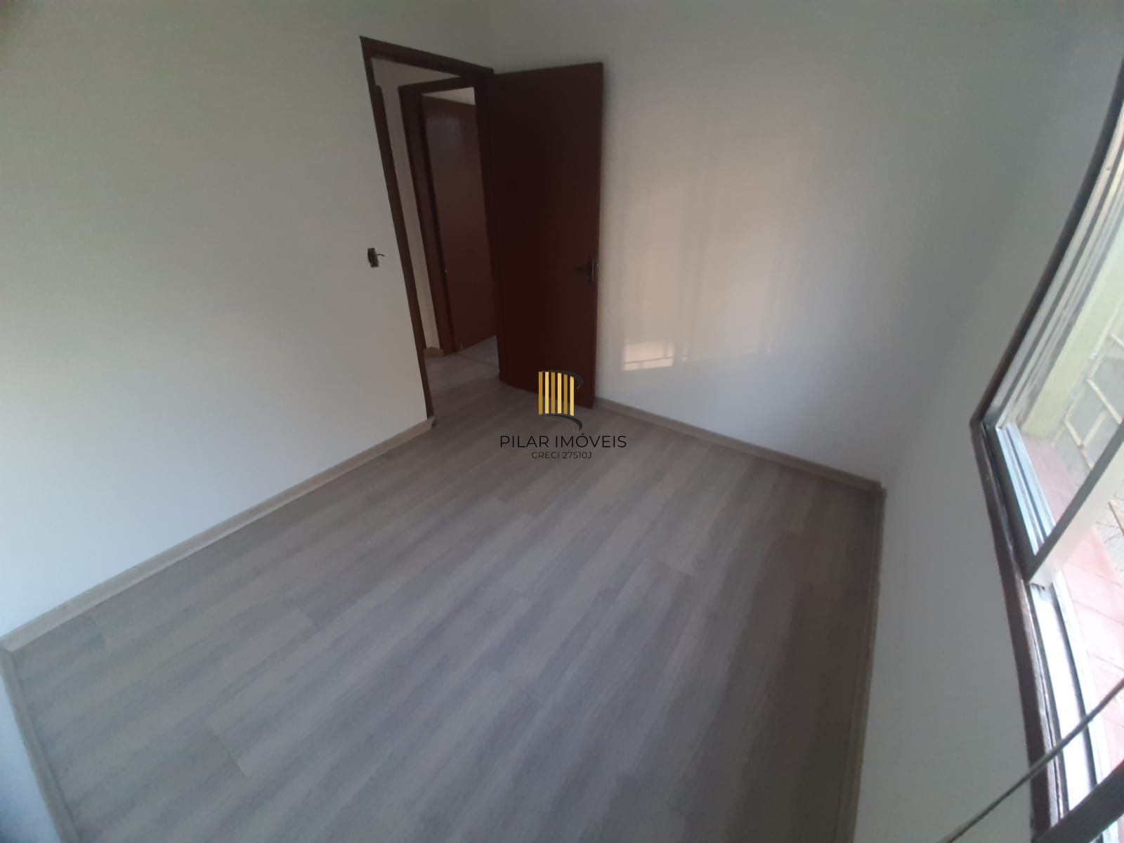 Apartamento 3 dormitórios, térreo, atrás do Zaffari cavalhada.