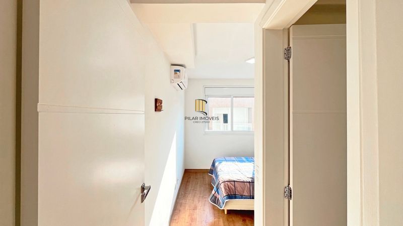 Casa em Condomínio 4 dormitórios à venda Praia de Belas Porto Alegre/RS