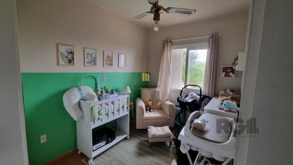 Casa Condominio em Porto Alegre, no bairro Espírito Santo, com 3 dormitório(s), 