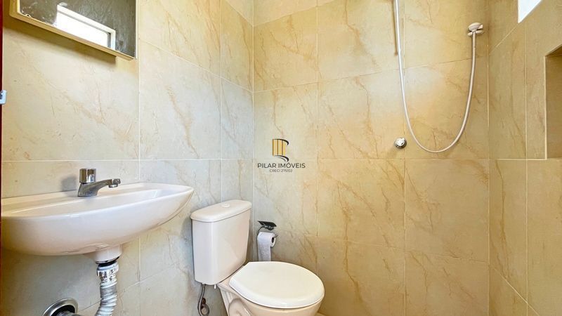 Casa 3 dormitórios à venda Ipanema Porto Alegre/RS