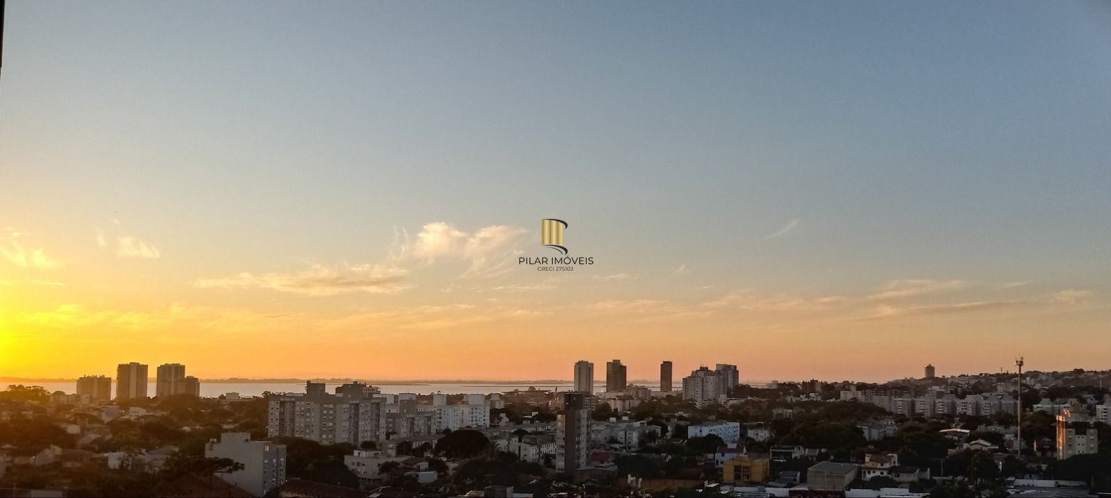 Apartamento 2 dormitórios no bairro Cavalhada - Pilar Imóveis