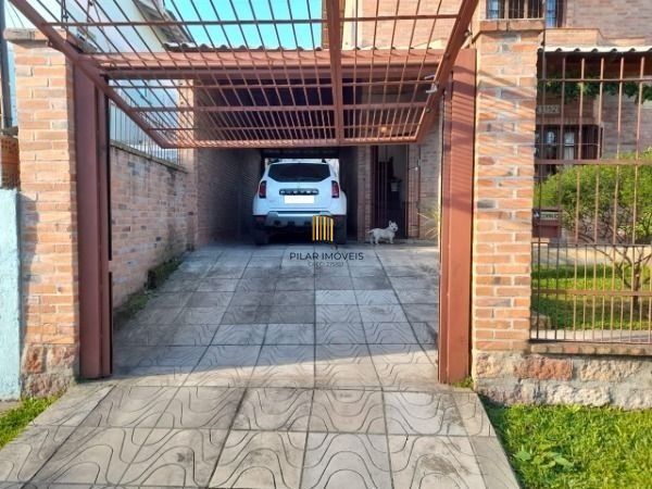 Casa 3 dormitórios à venda Ipanema Porto Alegre/RS