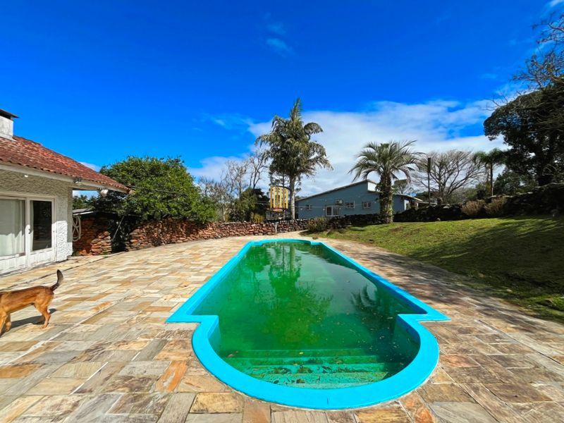 Casa em condomínio para pessoas de bom gosto.