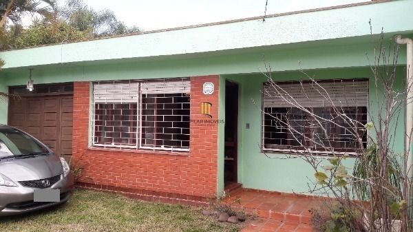 Casa para Venda - 200m², 3 dormitórios, sendo 1 suites, 4 vagas - Ipanema
