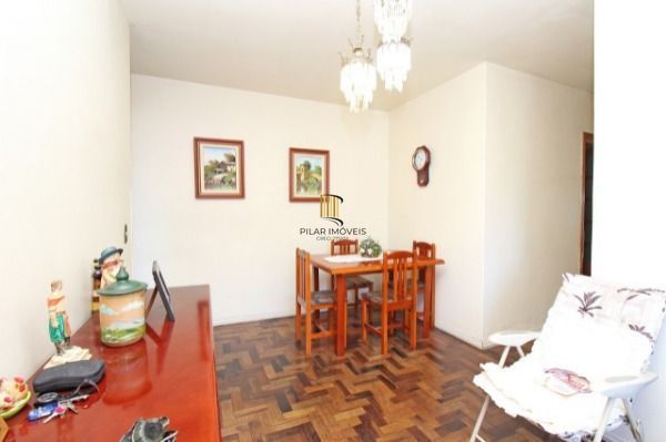 Apartamento para Venda - 69m², 3 dormitórios, Camaquã