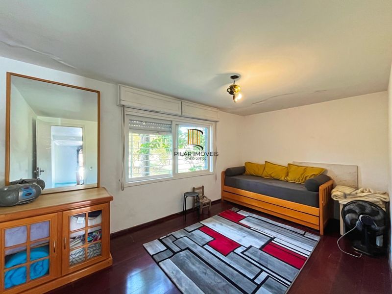 Casa em condomínio para pessoas de bom gosto.