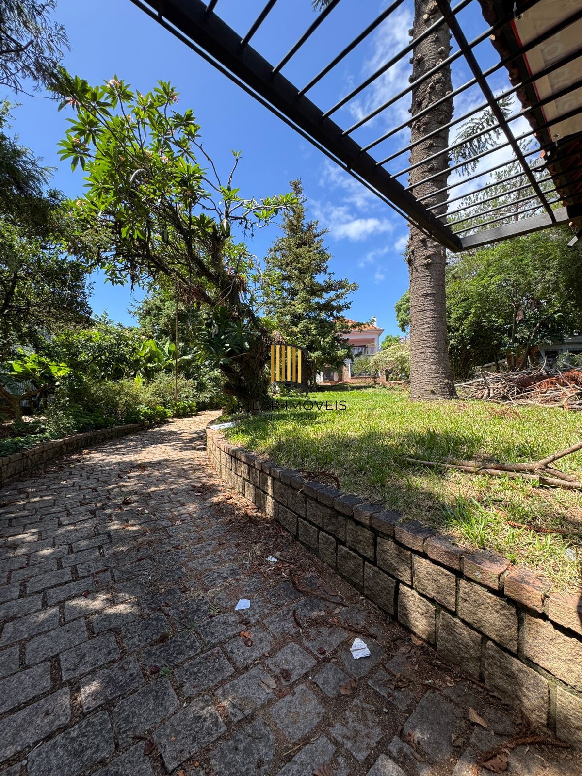 Tristeza -Imóvel único- Terreno 3658 m² privativos, casa 500m², 5d, reformada