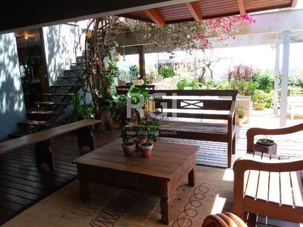 Casa para Venda - 700m², 4 dormitórios, sendo 4 suites, 6 vagas - Vila Conceição