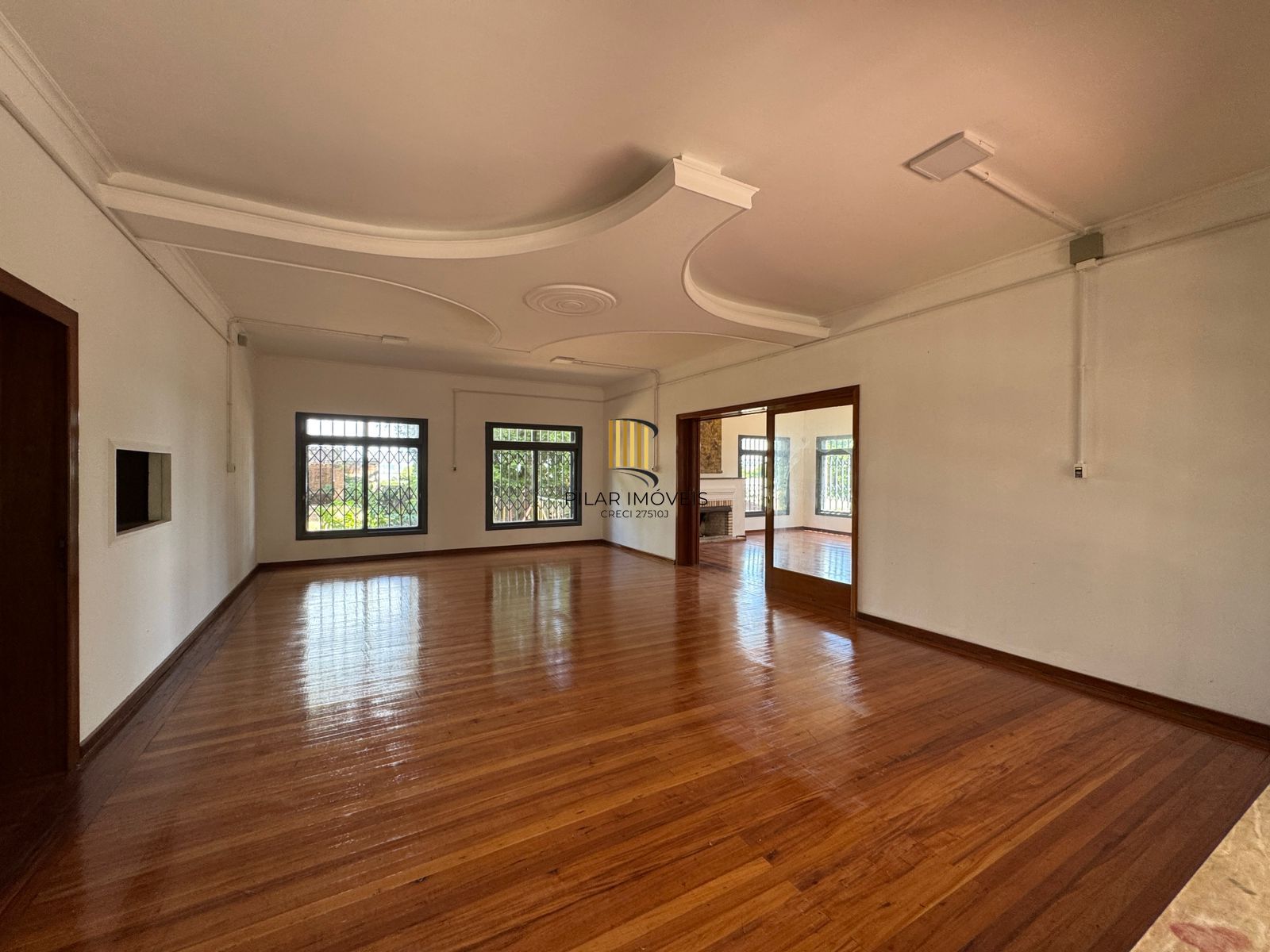 Tristeza -Imóvel único- Terreno 3658 m² privativos, casa 500m², 5d, reformada