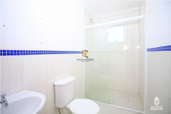 Apartamento para Venda - 40m², 1 dormitório, 1 vaga - Vila Nova