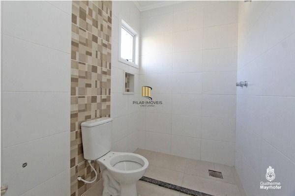 Casa para Venda - 101.45m², 3 dormitórios, sendo 2 suites, 1 vaga - Portal do Gu
