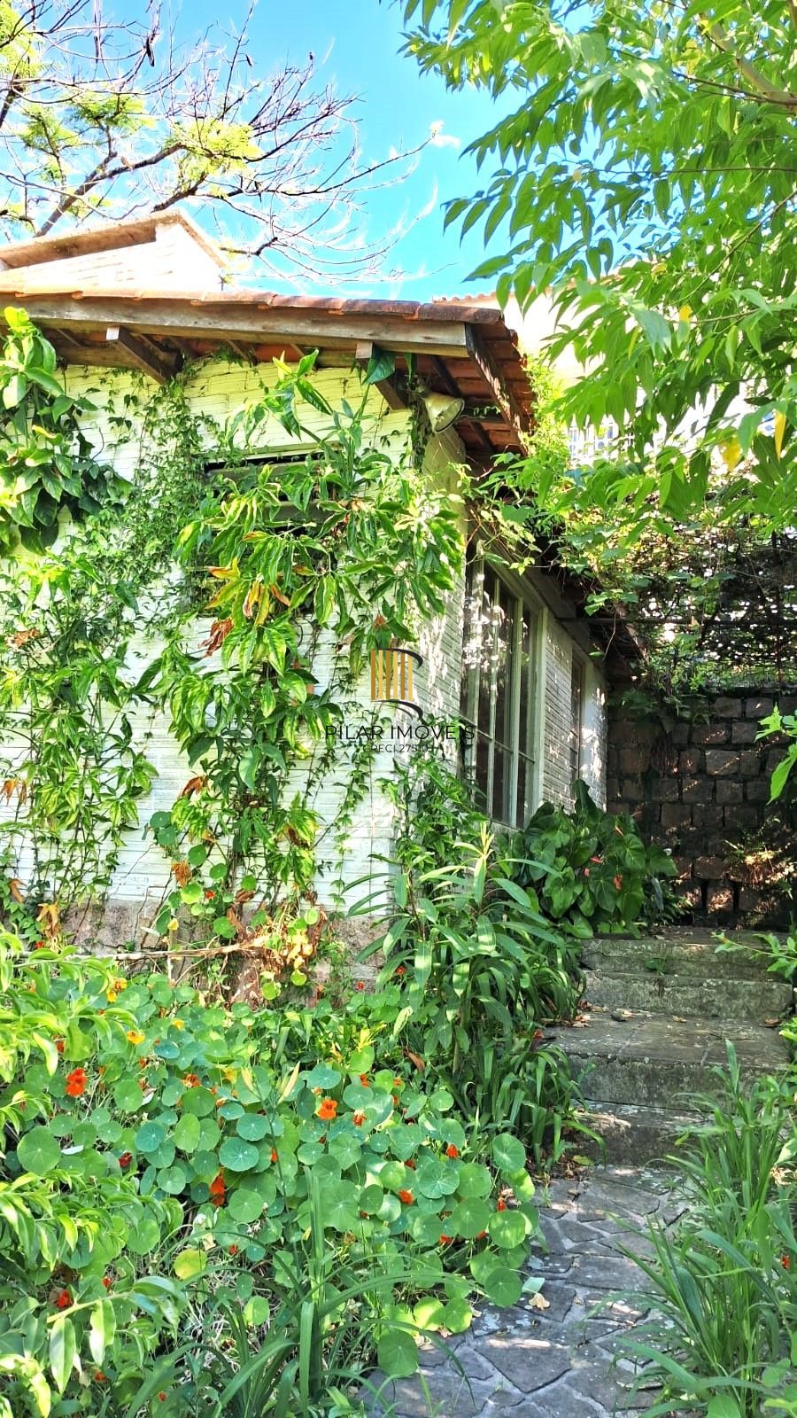 Casa 3 dormitórios no bairro Vila Conceição