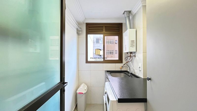 Apartamento 3 dormitórios à venda Tristeza Porto Alegre/RS