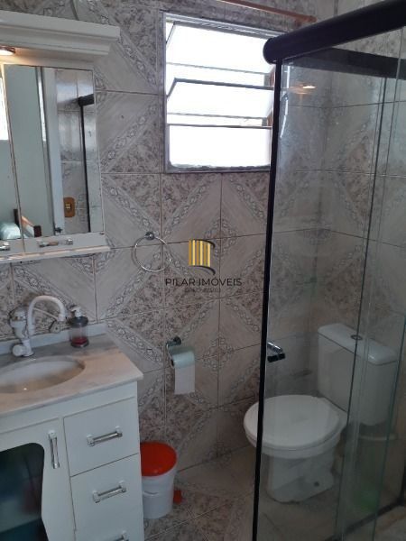 Casa para Venda - 72m², 2 dormitórios, 1 vaga - Aberta dos Morros