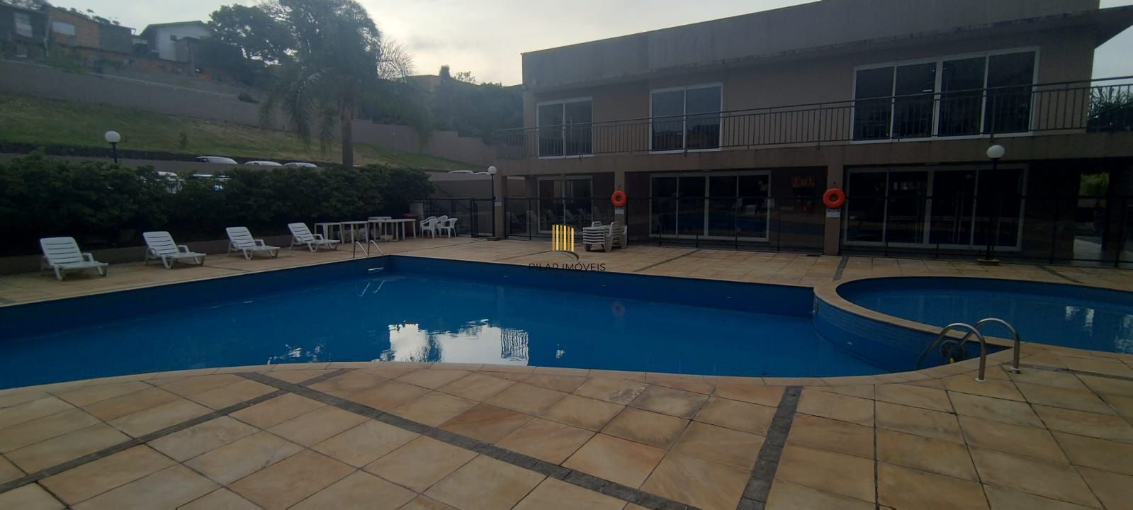 Apartamento 3 dormitórios no bairro Tristeza