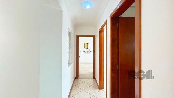 Apartamento 3 dormitórios à venda Medianeira Porto Alegre/RS