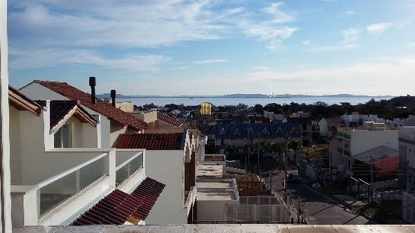 Loft para Venda - 200m², 1 dormitório, sendo 1 suites, 4 vagas - Guarujá