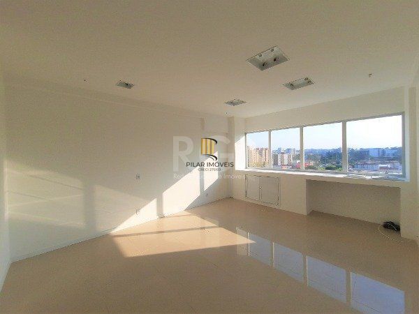 Conjunto/Sala para Venda - 34.91m², 0 dormitórios, Jardim Botânico