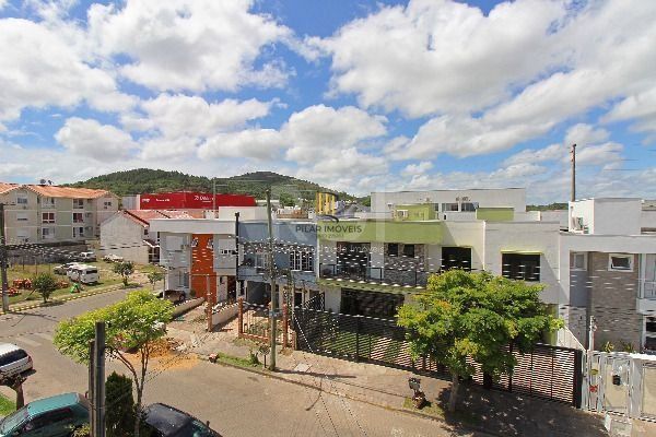 Ótimo Imóvel semi mobiliado no residencial Jardins do Prado no Bairro Hípica!