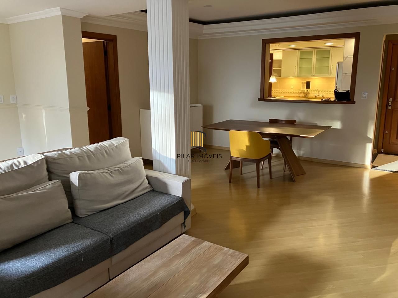 Garden 3 dormitórios à venda Cavalhada Porto Alegre/RS